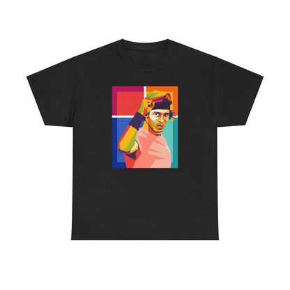 ANDREY RUBLEV 1 - Tennis (Dri Fit) - GRANDSLAM PH