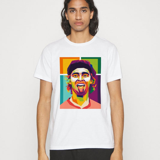 ANDREY RUBLEV 2 - Tennis (Dri Fit) - GRANDSLAM PH
