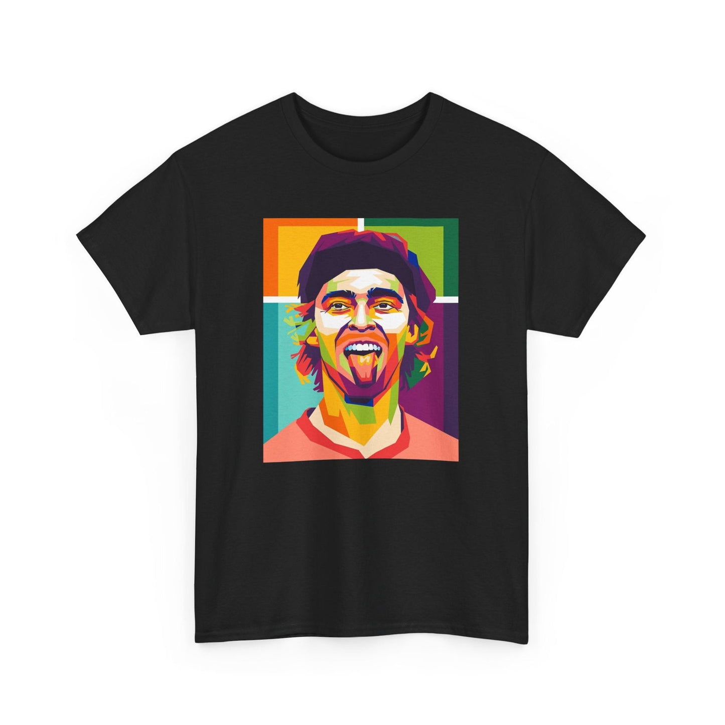 ANDREY RUBLEV 2 - Tennis (Dri Fit) - GRANDSLAM PH