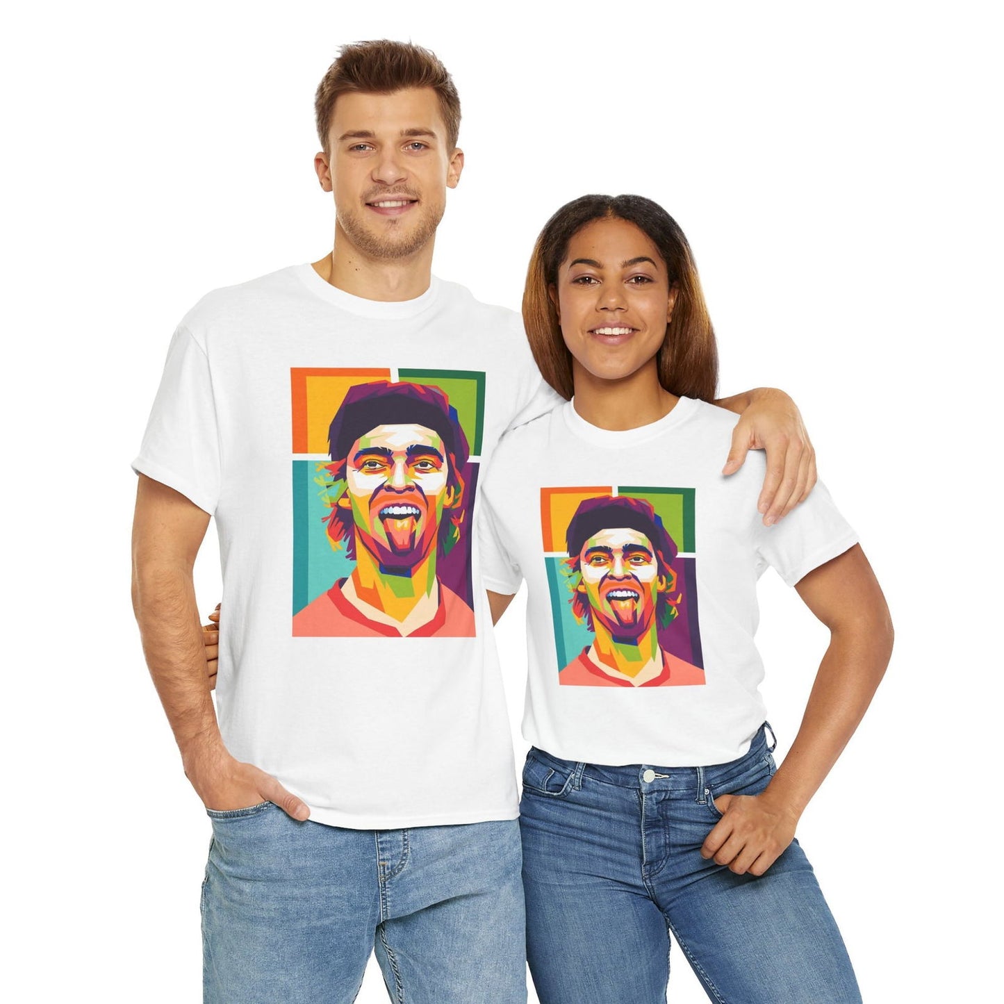 ANDREY RUBLEV 2 - Tennis (Dri Fit) - GRANDSLAM PH