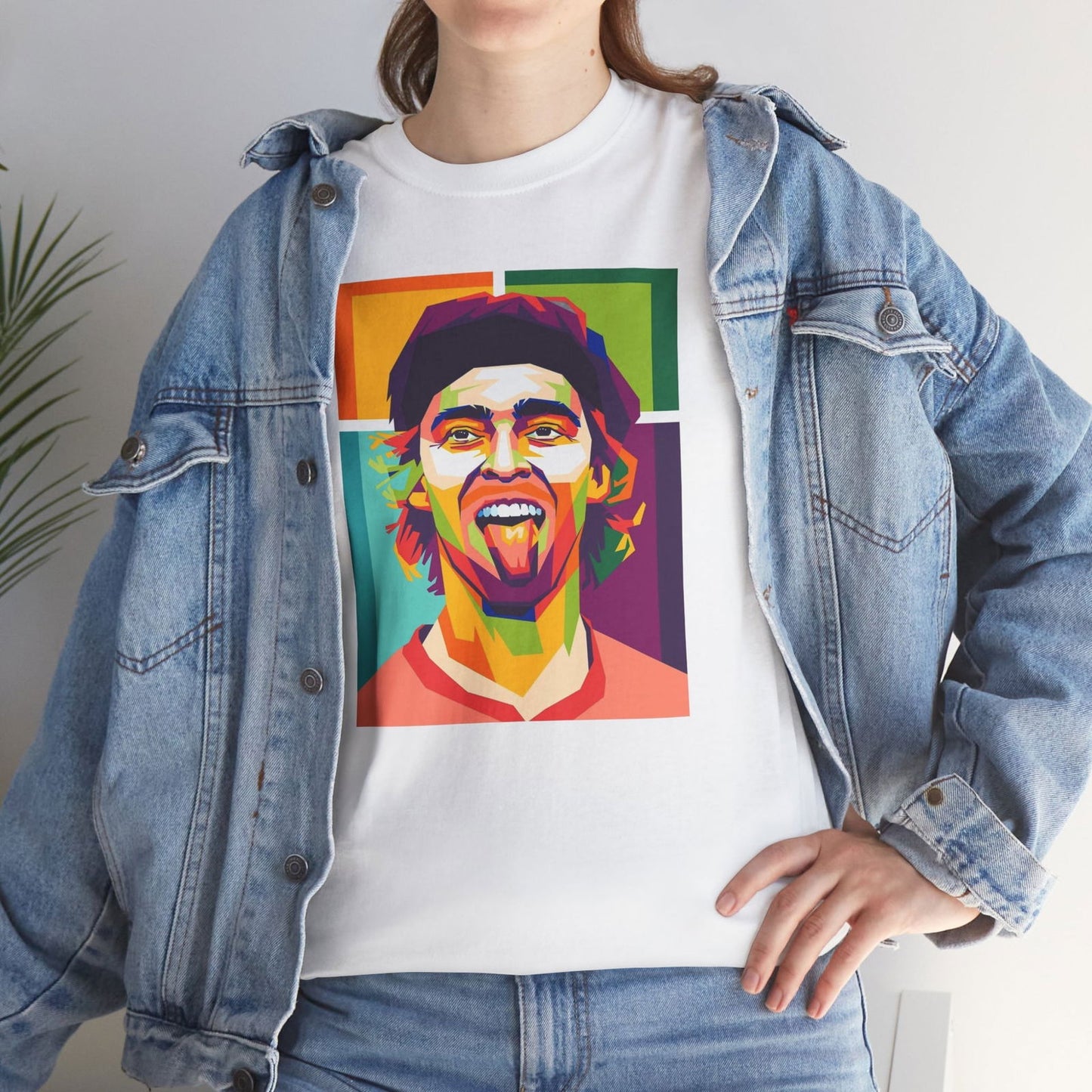 ANDREY RUBLEV 2 - Tennis (Dri Fit) - GRANDSLAM PH