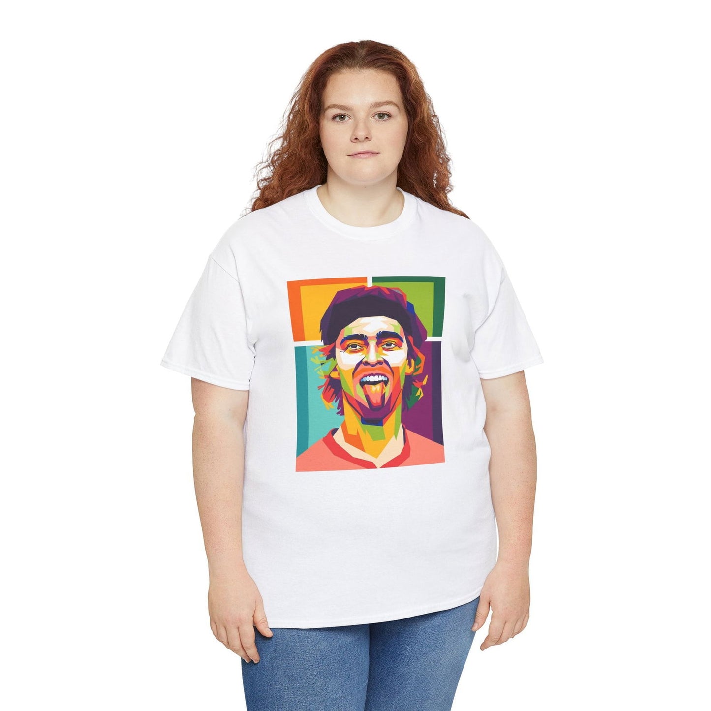 ANDREY RUBLEV 2 - Tennis (Dri Fit) - GRANDSLAM PH