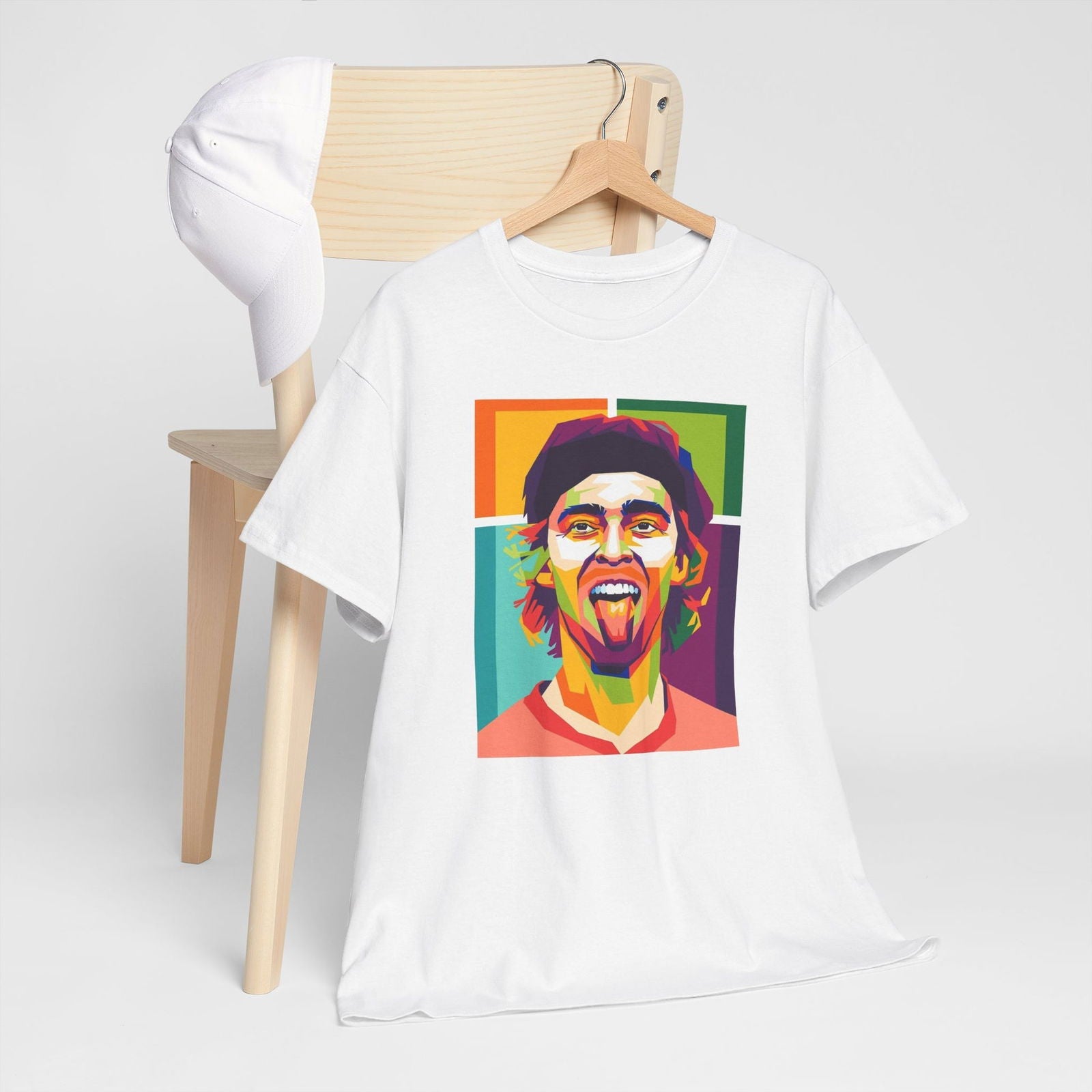 ANDREY RUBLEV 2 - Tennis (Dri Fit) - GRANDSLAM PH