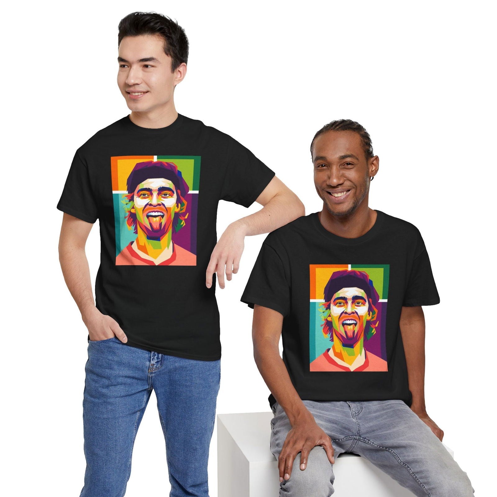 ANDREY RUBLEV 2 - Tennis (Dri Fit) - GRANDSLAM PH