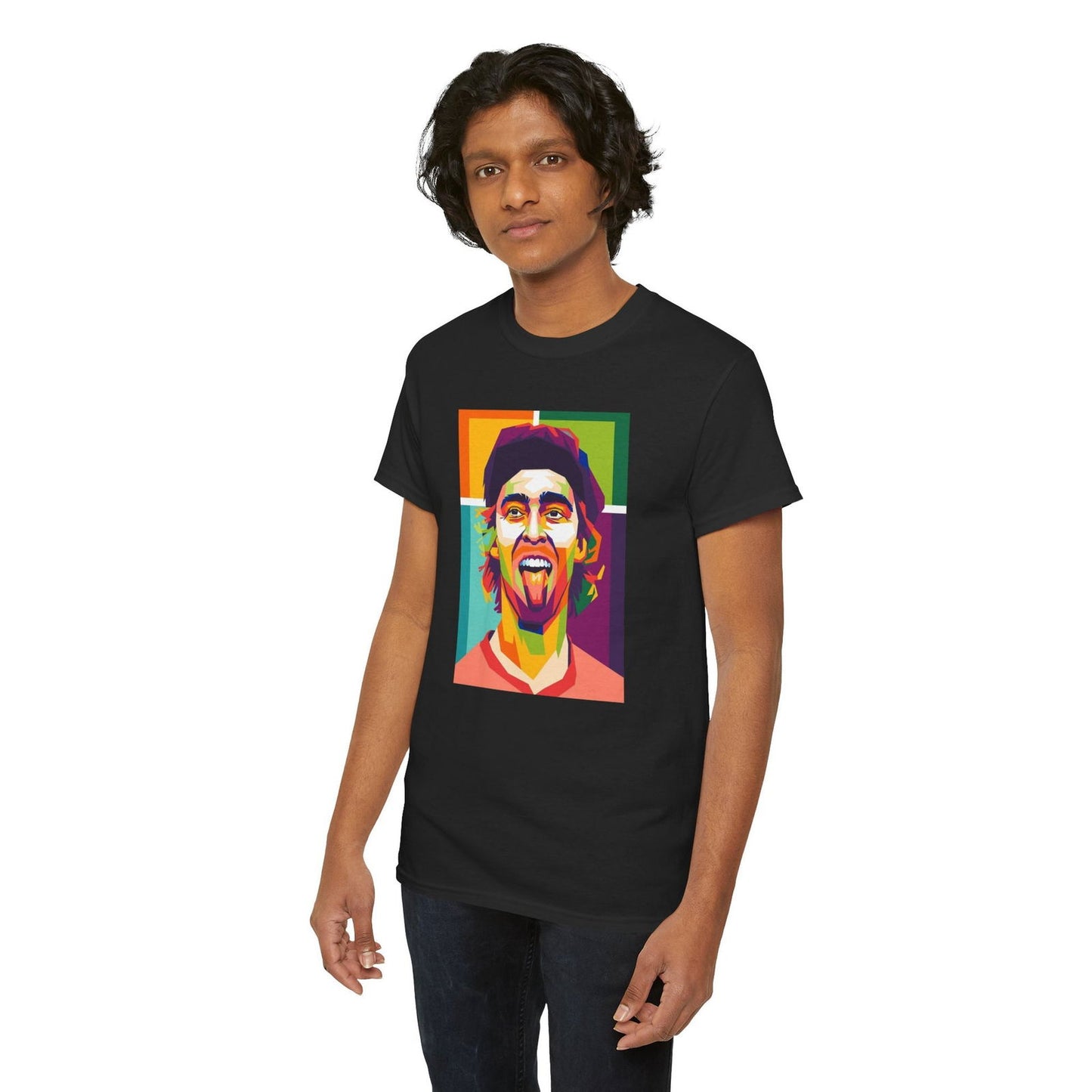 ANDREY RUBLEV 2 - Tennis (Dri Fit) - GRANDSLAM PH