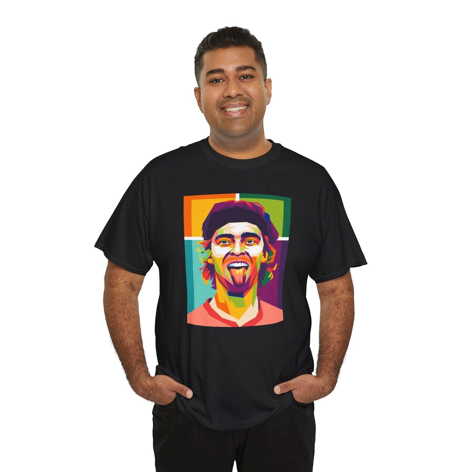 ANDREY RUBLEV 2 - Tennis (Dri Fit) - GRANDSLAM PH