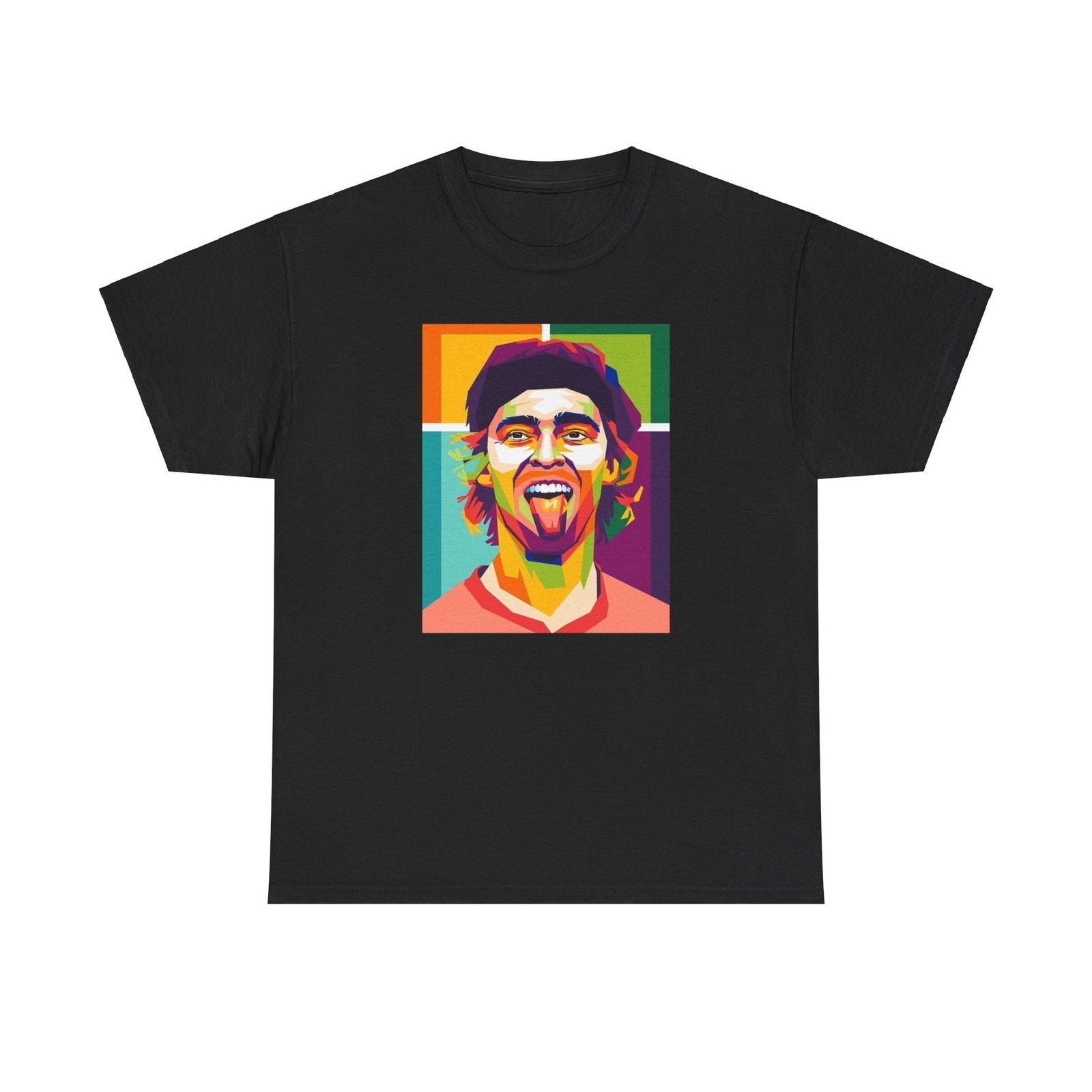 ANDREY RUBLEV 2 - Tennis (Dri Fit) - GRANDSLAM PH