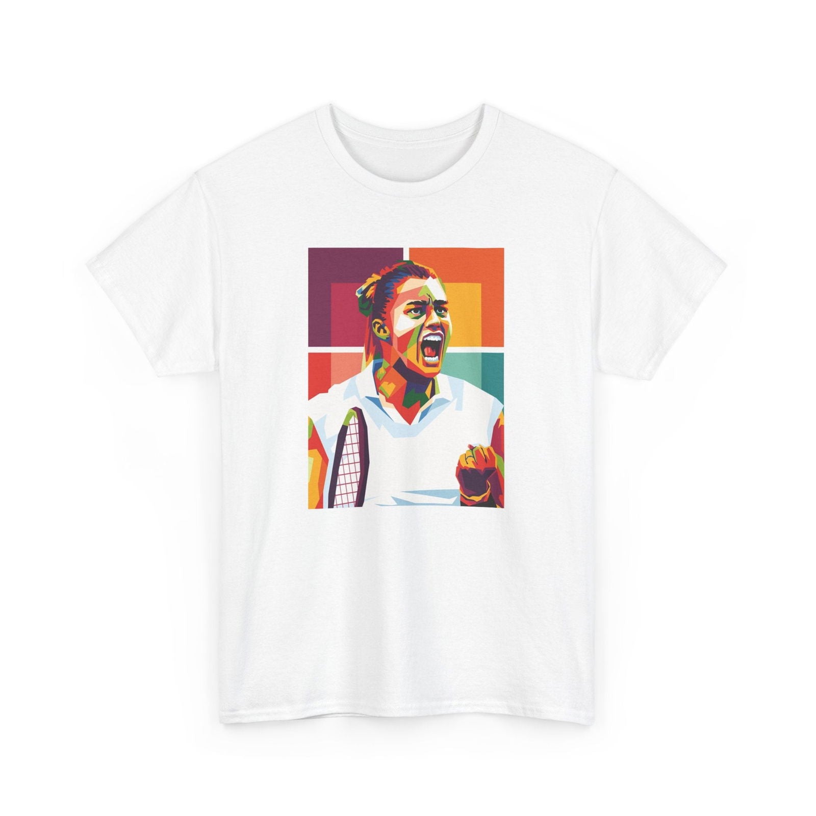 ARYNA SABALENKA 1 - Tennis (Dri Fit) - GRANDSLAM PH