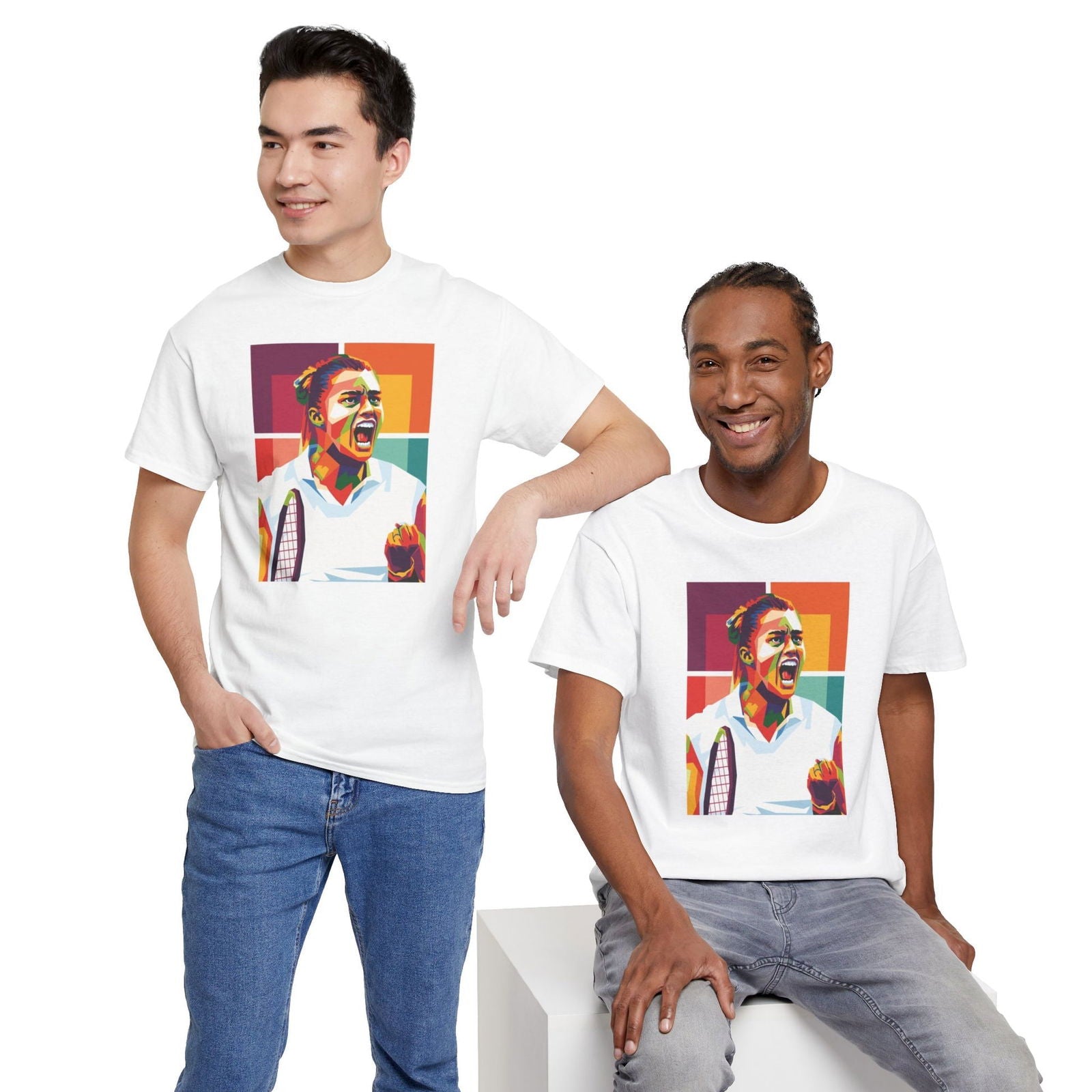 ARYNA SABALENKA 1 - Tennis (Dri Fit) - GRANDSLAM PH