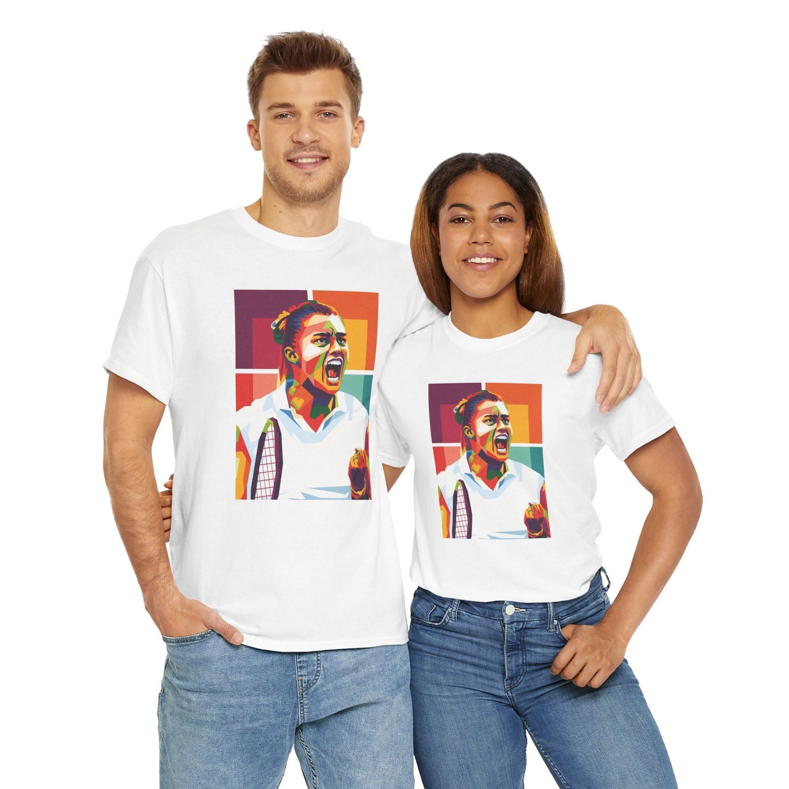 ARYNA SABALENKA 1 - Tennis (Dri Fit) - GRANDSLAM PH
