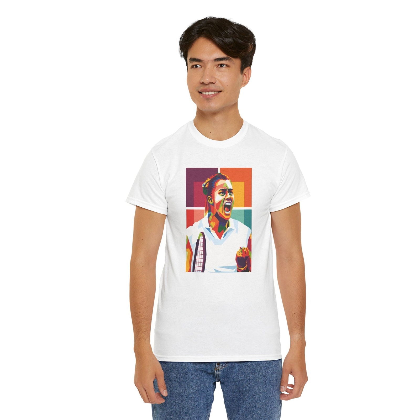 ARYNA SABALENKA 1 - Tennis (Dri Fit) - GRANDSLAM PH