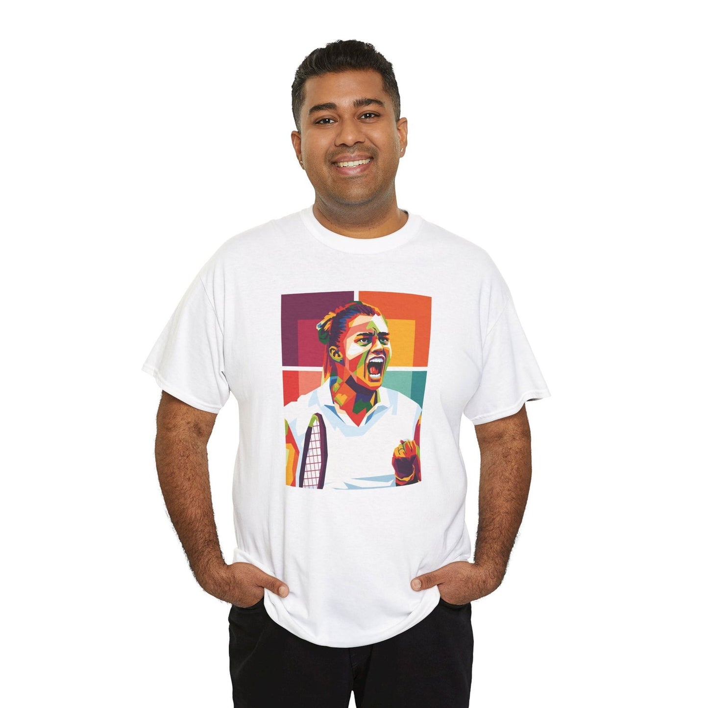 ARYNA SABALENKA 1 - Tennis (Dri Fit) - GRANDSLAM PH