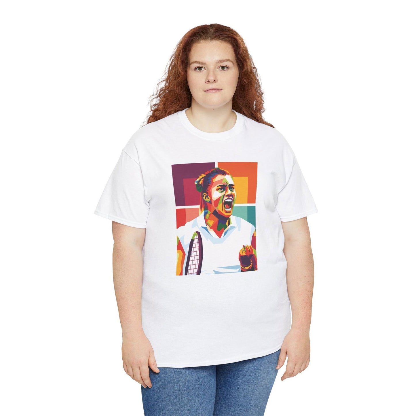 ARYNA SABALENKA 1 - Tennis (Dri Fit) - GRANDSLAM PH