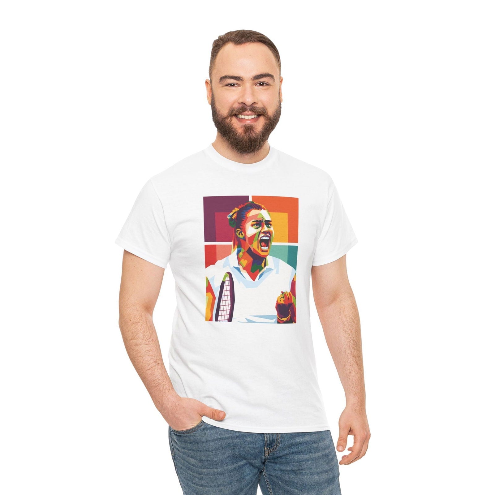 ARYNA SABALENKA 1 - Tennis (Dri Fit) - GRANDSLAM PH