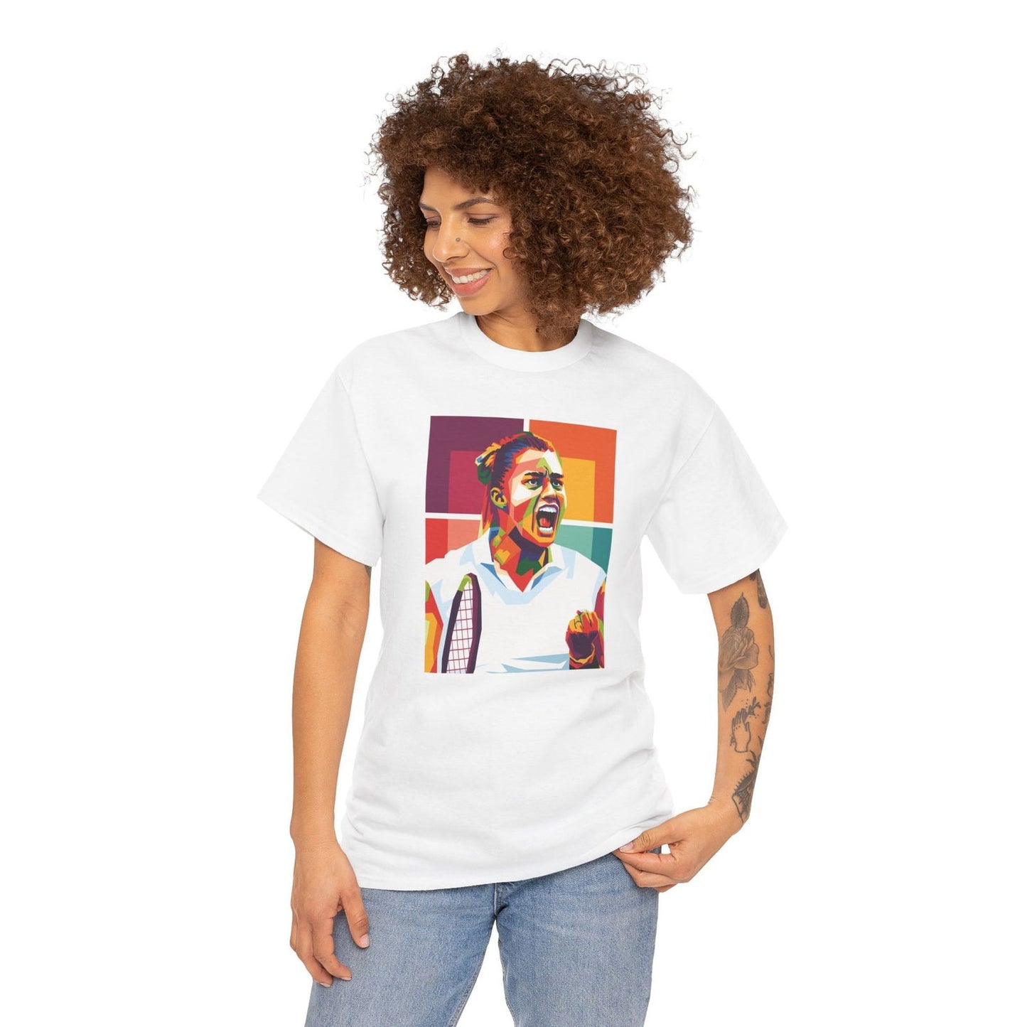 ARYNA SABALENKA 1 - Tennis (Dri Fit) - GRANDSLAM PH