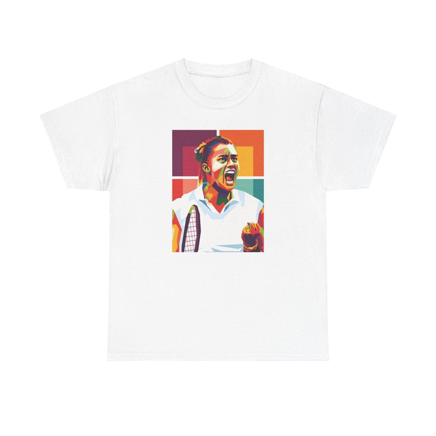 ARYNA SABALENKA 1 - Tennis (Dri Fit) - GRANDSLAM PH