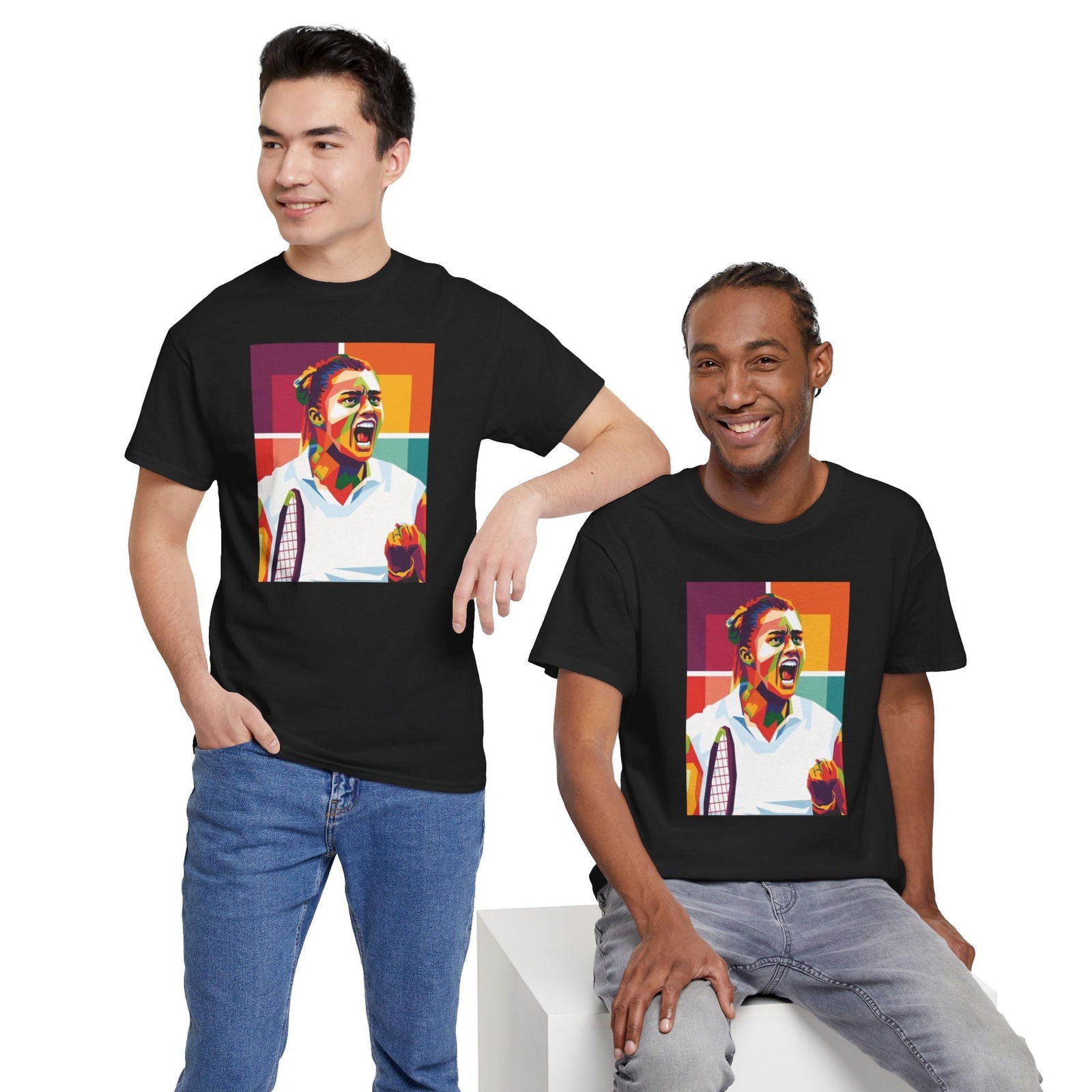 ARYNA SABALENKA 1 - Tennis (Dri Fit) - GRANDSLAM PH