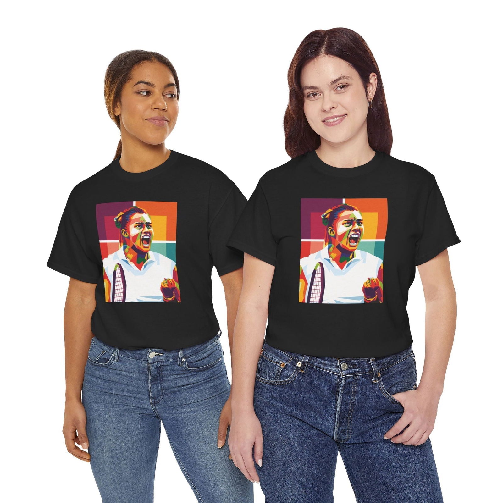 ARYNA SABALENKA 1 - Tennis (Dri Fit) - GRANDSLAM PH