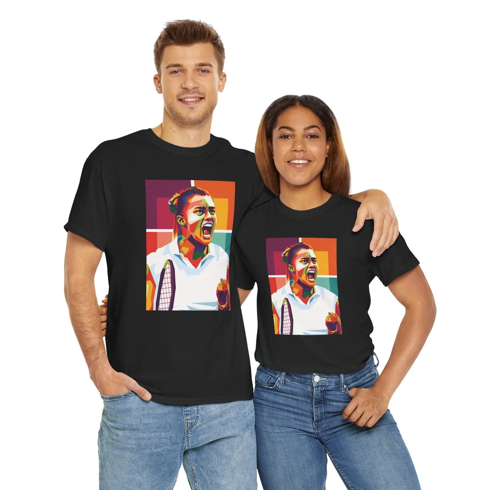 ARYNA SABALENKA 1 - Tennis (Dri Fit) - GRANDSLAM PH