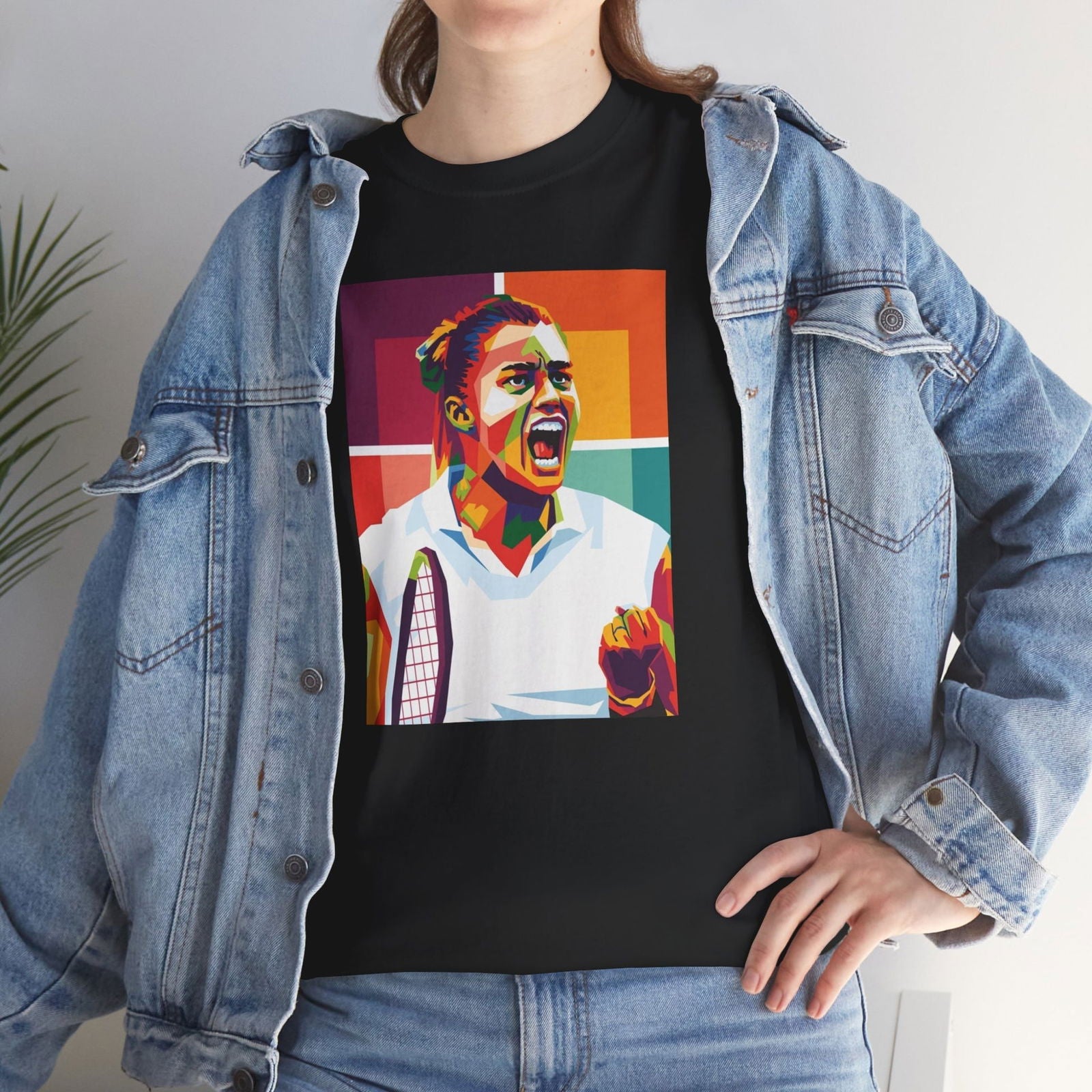 ARYNA SABALENKA 1 - Tennis (Dri Fit) - GRANDSLAM PH
