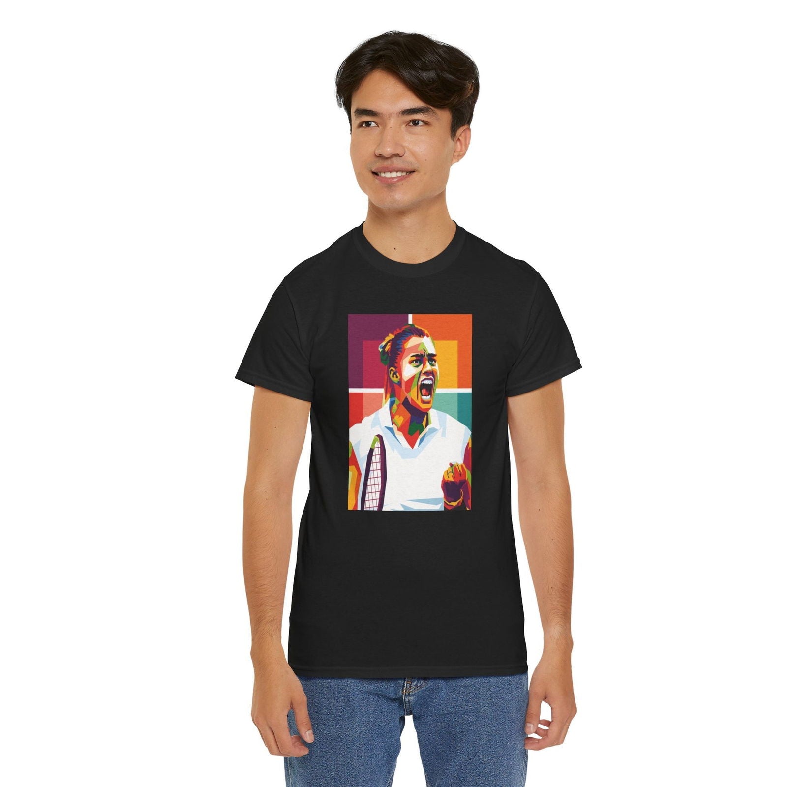ARYNA SABALENKA 1 - Tennis (Dri Fit) - GRANDSLAM PH