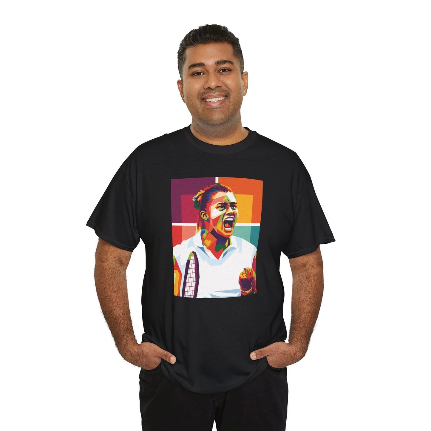 ARYNA SABALENKA 1 - Tennis (Dri Fit) - GRANDSLAM PH