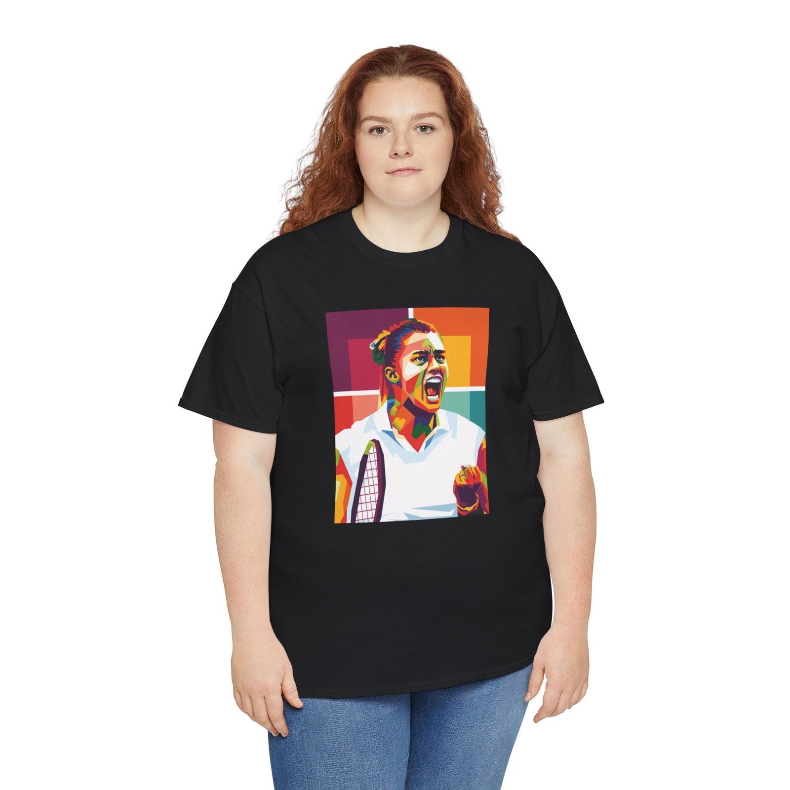 ARYNA SABALENKA 1 - Tennis (Dri Fit) - GRANDSLAM PH