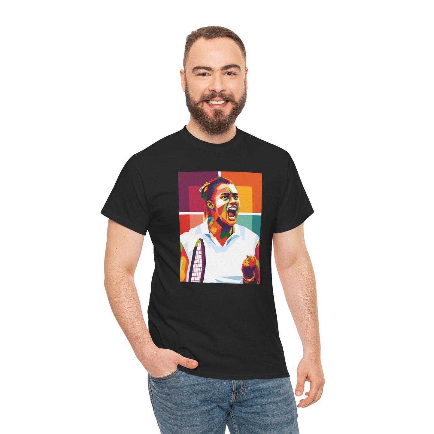 ARYNA SABALENKA 1 - Tennis (Dri Fit) - GRANDSLAM PH