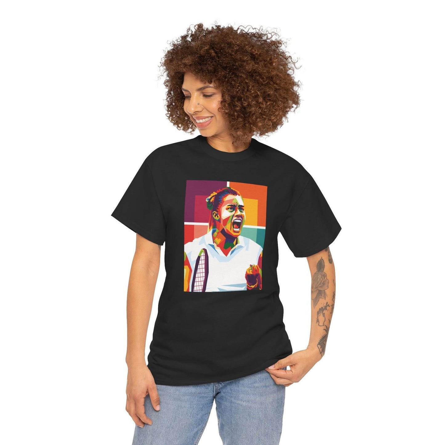 ARYNA SABALENKA 1 - Tennis (Dri Fit) - GRANDSLAM PH