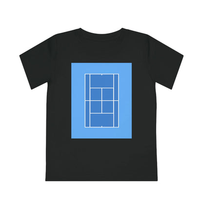 AUSTRALIAN OPEN - Kids Tee - GRANDSLAM PH