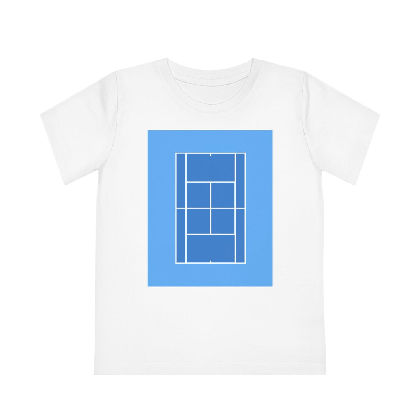 AUSTRALIAN OPEN - Kids Tee - GRANDSLAM PH
