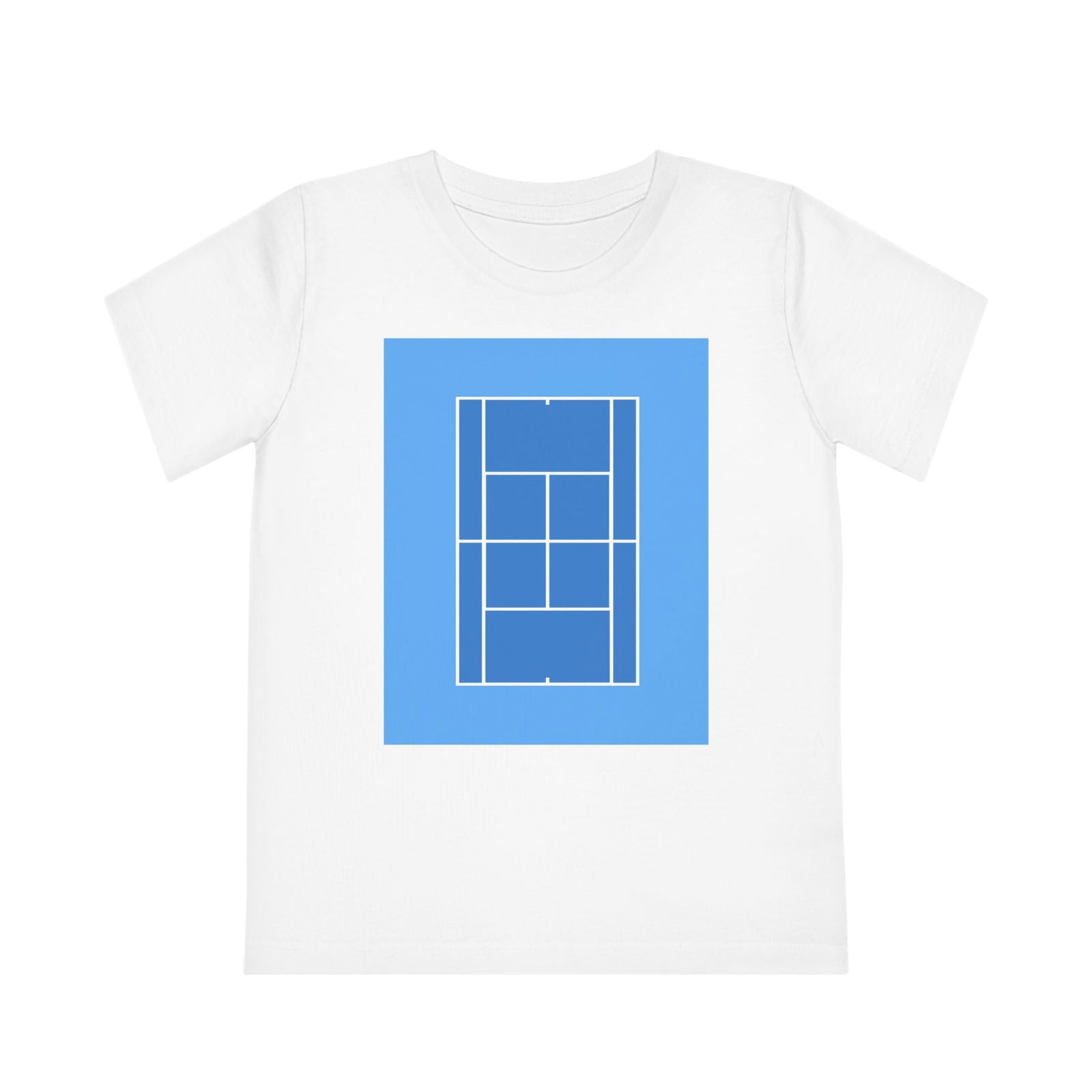 AUSTRALIAN OPEN - Kids Tee - GRANDSLAM PH
