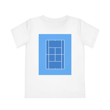 AUSTRALIAN OPEN - Kids Tee - GRANDSLAM PH