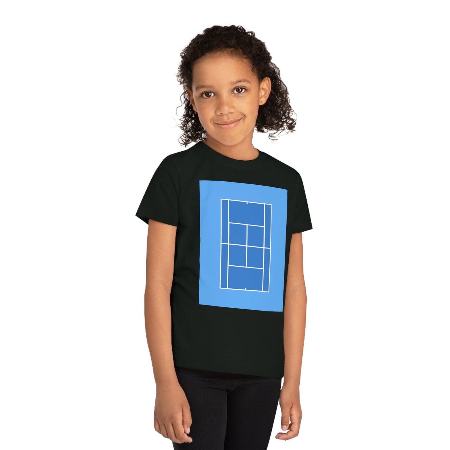 AUSTRALIAN OPEN - Kids Tee - GRANDSLAM PH