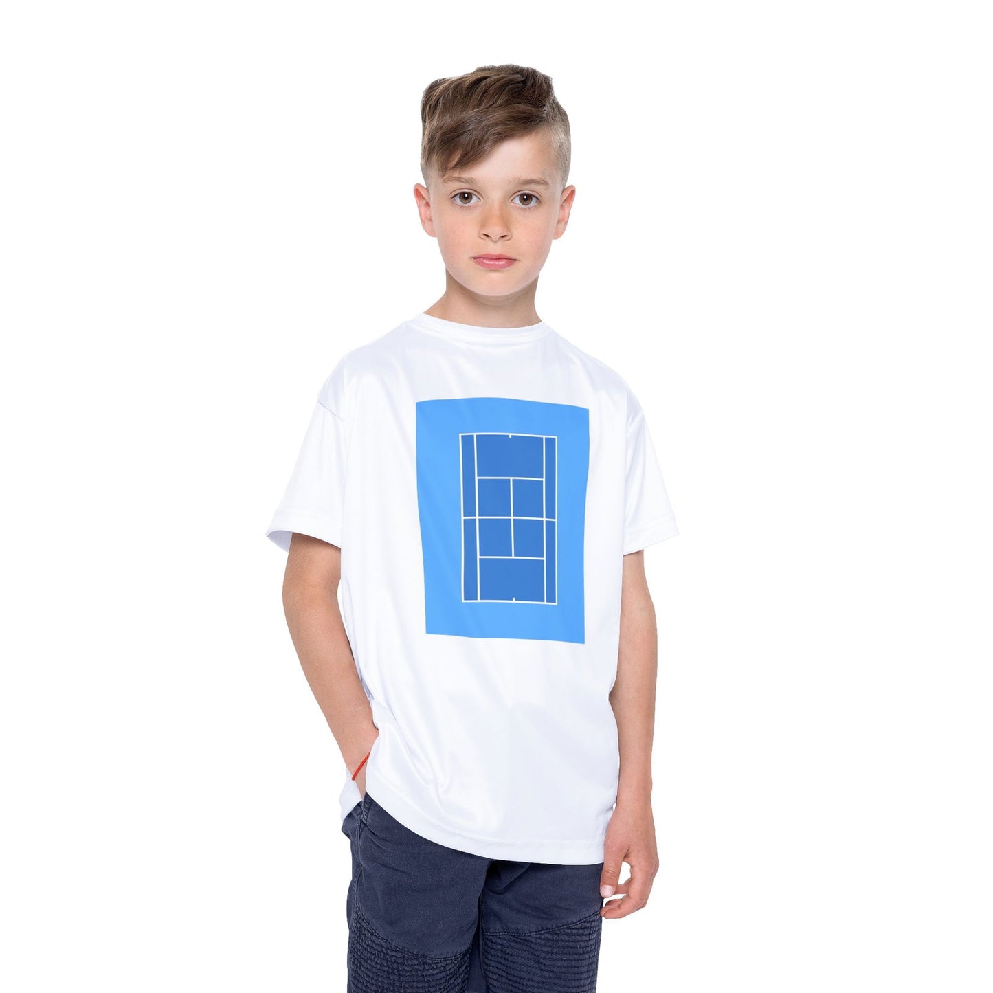 AUSTRALIAN OPEN - Kids Tee - GRANDSLAM PH