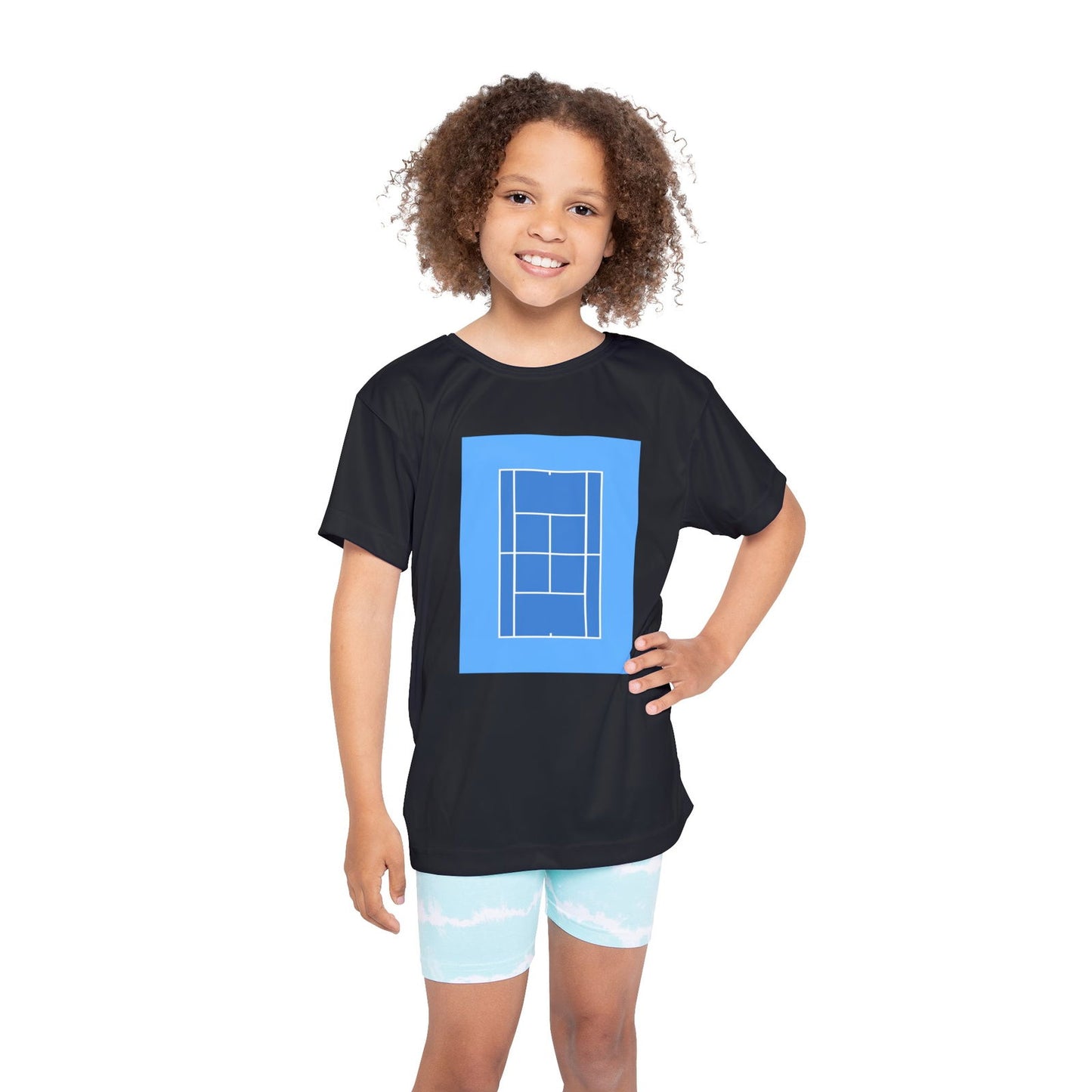 AUSTRALIAN OPEN - Kids Tee - GRANDSLAM PH