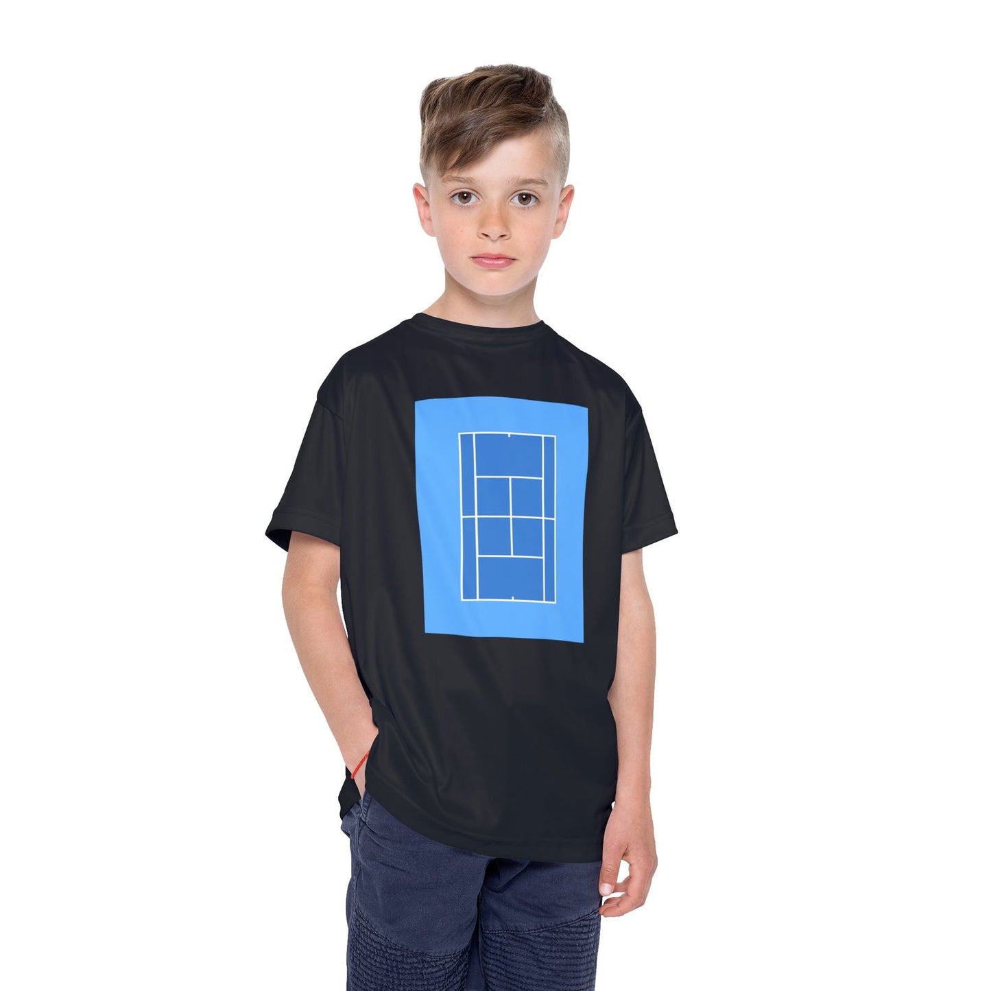 AUSTRALIAN OPEN - Kids Tee - GRANDSLAM PH