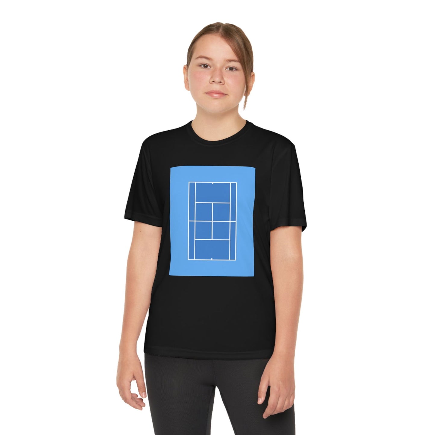 AUSTRALIAN OPEN - Kids Tee - GRANDSLAM PH