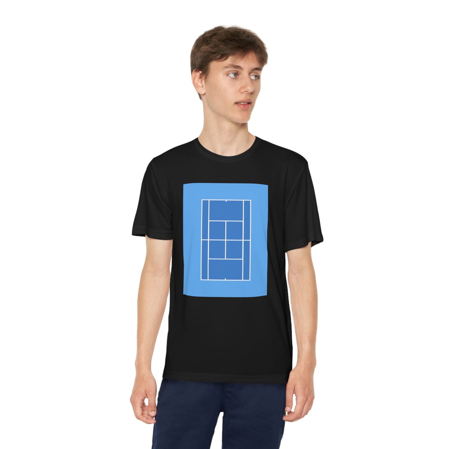 AUSTRALIAN OPEN - Kids Tee - GRANDSLAM PH