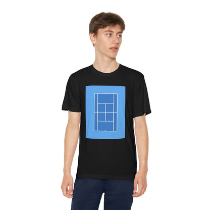 AUSTRALIAN OPEN - Kids Tee - GRANDSLAM PH