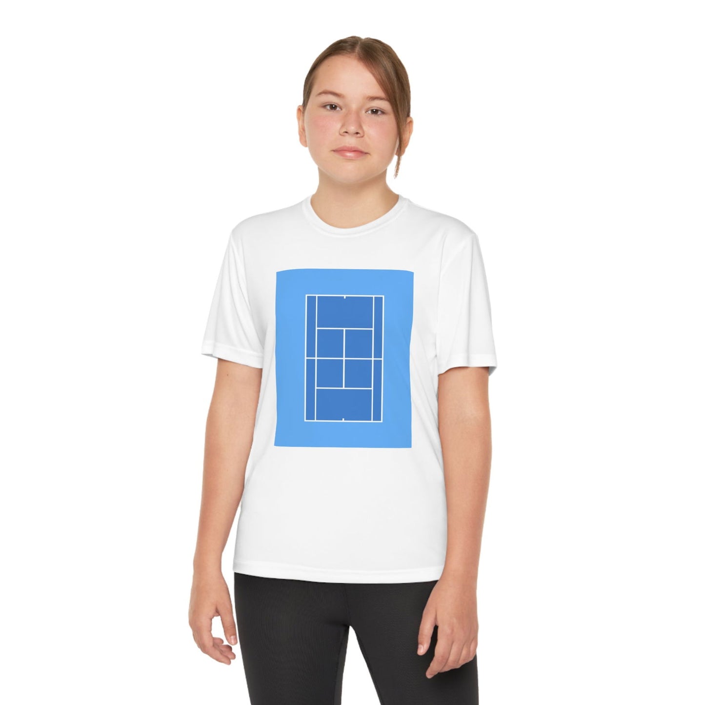 AUSTRALIAN OPEN - Kids Tee - GRANDSLAM PH
