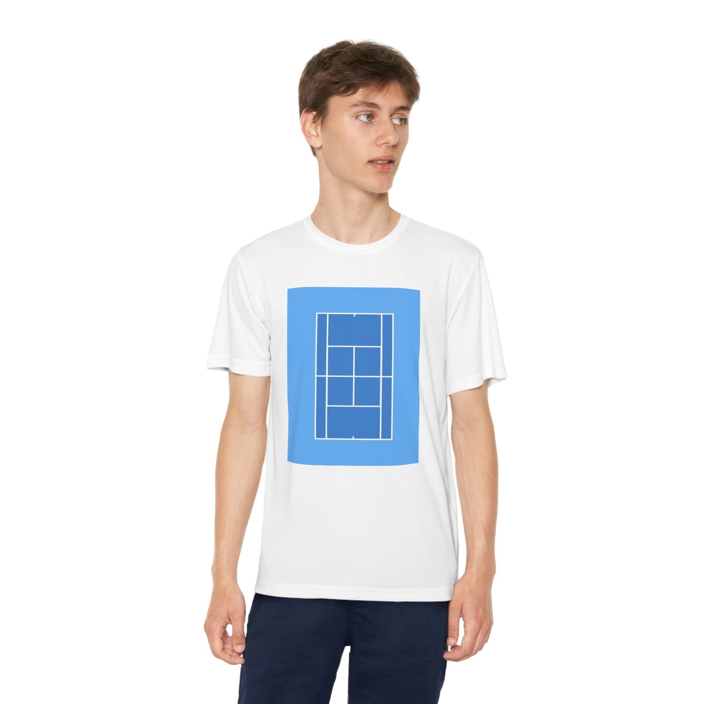 AUSTRALIAN OPEN - Kids Tee - GRANDSLAM PH