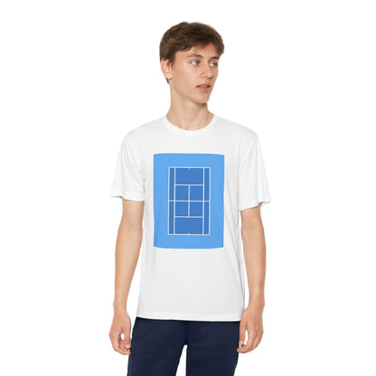 AUSTRALIAN OPEN - Kids Tee - GRANDSLAM PH