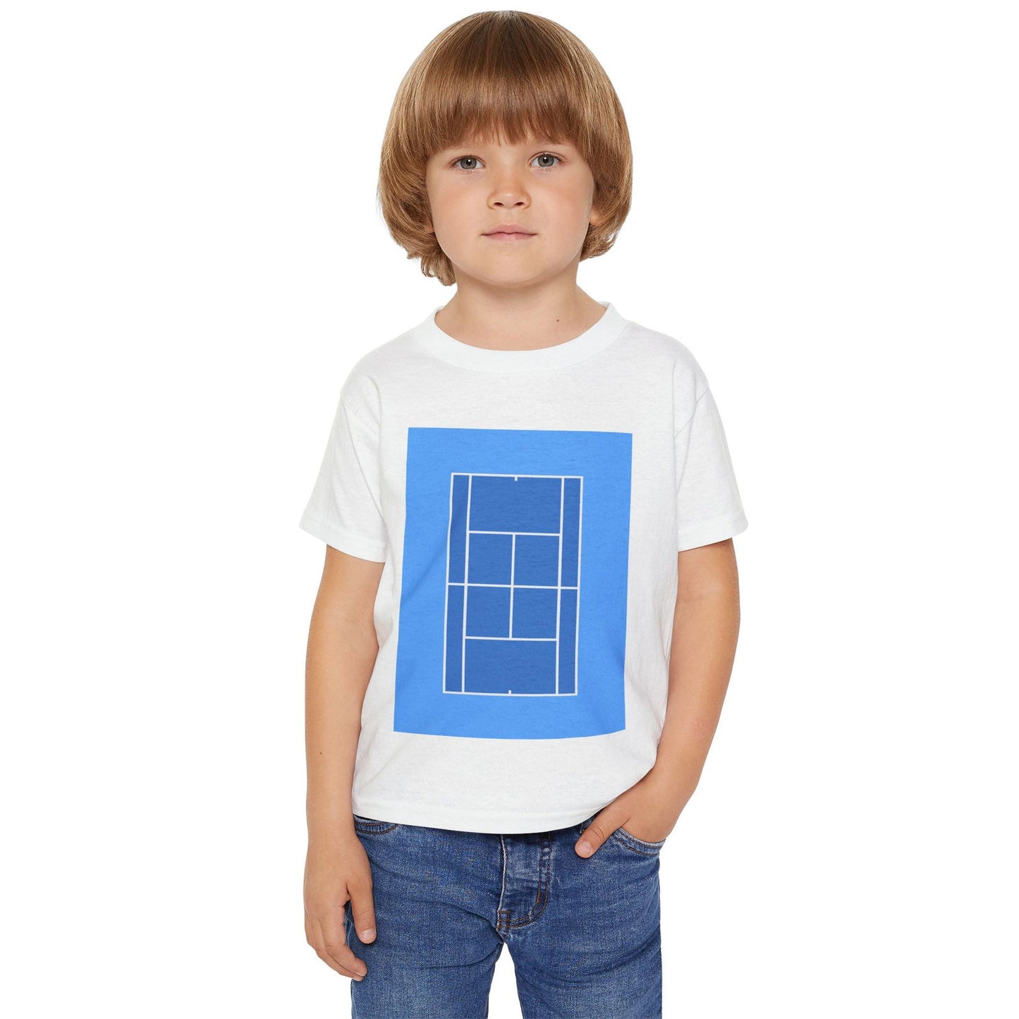 AUSTRALIAN OPEN - Kids Tee - GRANDSLAM PH