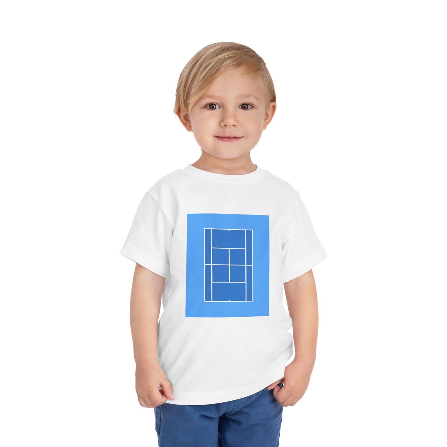 AUSTRALIAN OPEN - Kids Tee - GRANDSLAM PH