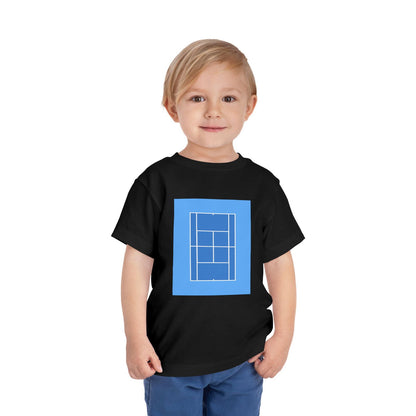 AUSTRALIAN OPEN - Kids Tee - GRANDSLAM PH
