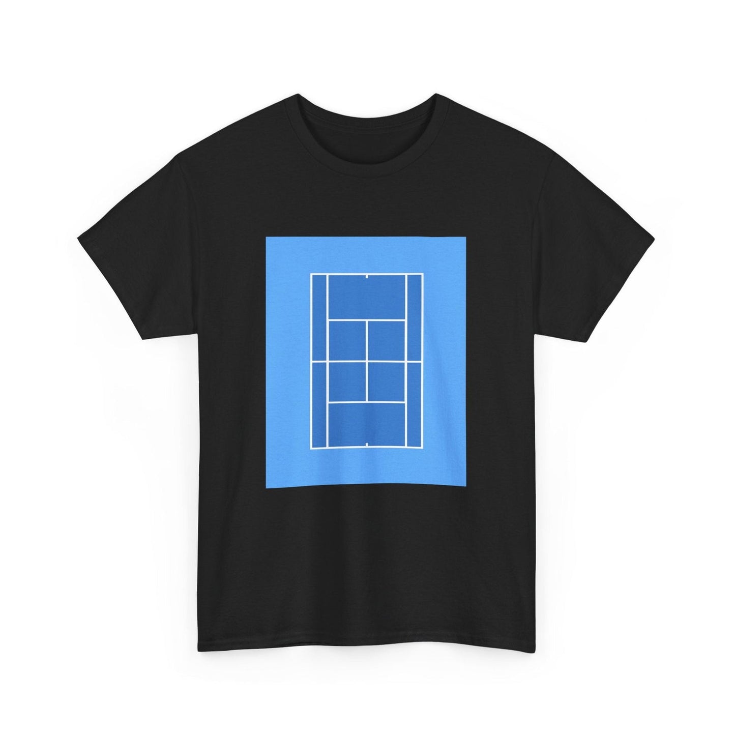 AUSTRALIAN OPEN - Tennis Basic Tee - GRANDSLAM PH