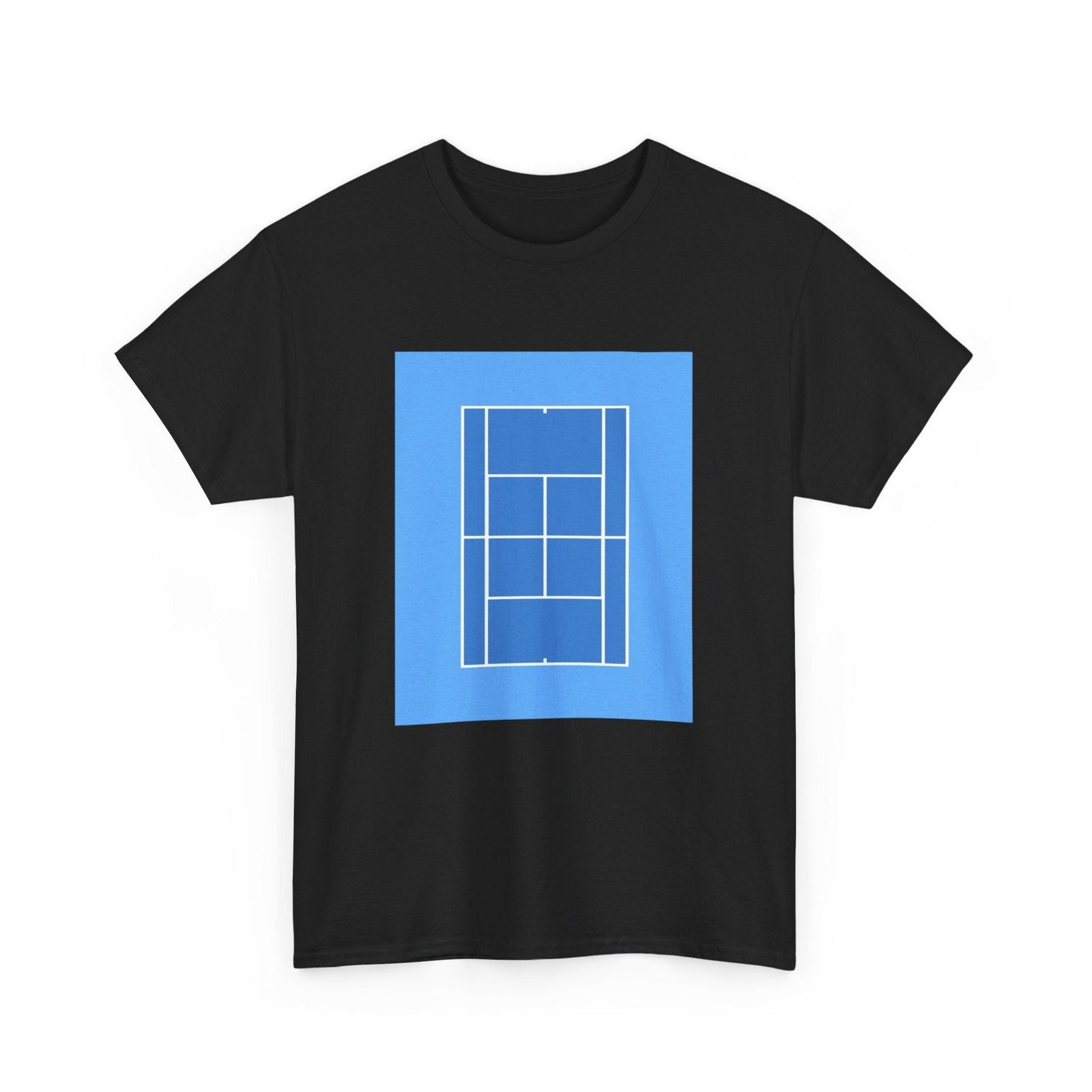 AUSTRALIAN OPEN - Tennis Basic Tee - GRANDSLAM PH
