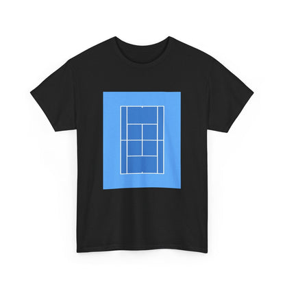 AUSTRALIAN OPEN - Tennis Basic Tee - GRANDSLAM PH