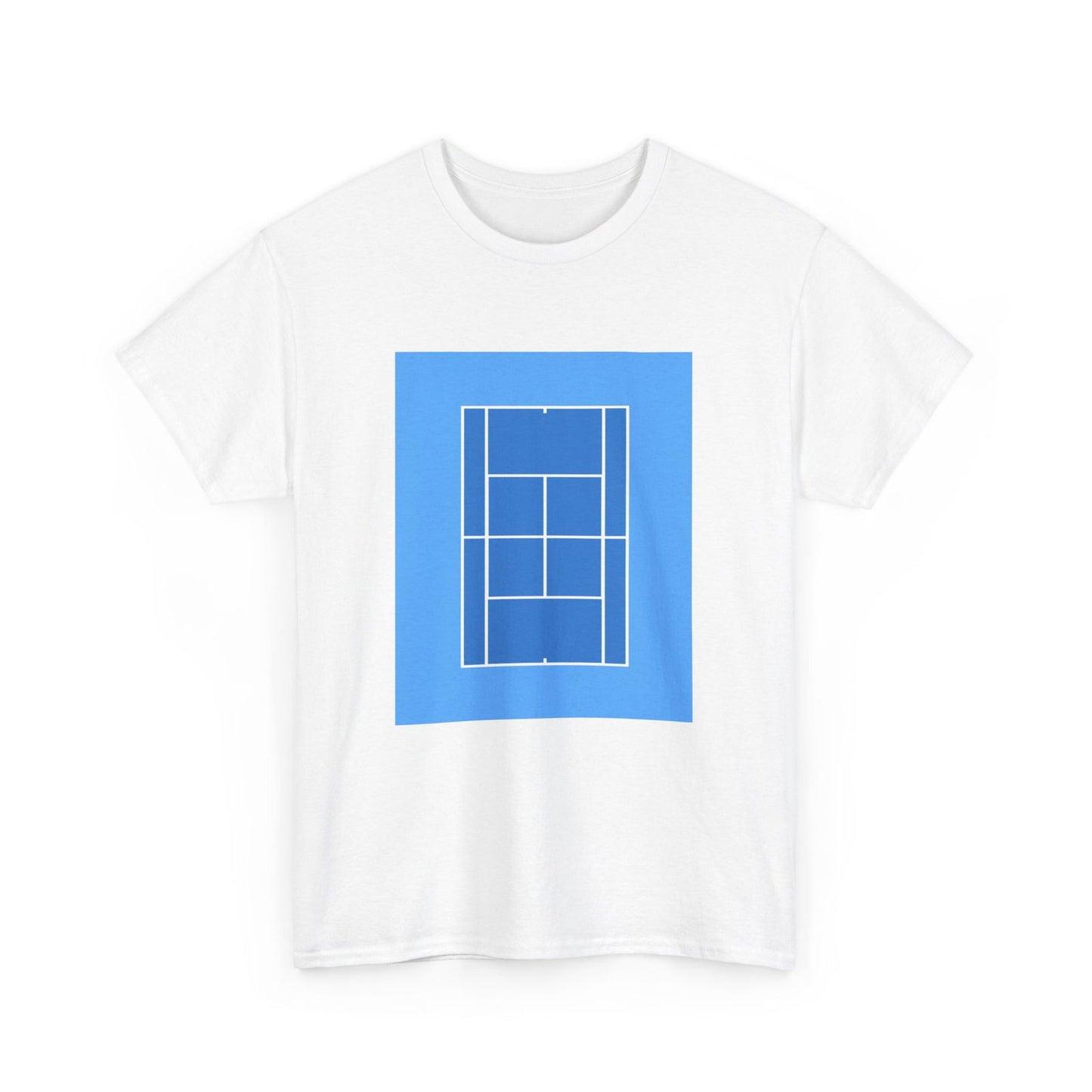AUSTRALIAN OPEN - Tennis Basic Tee - GRANDSLAM PH